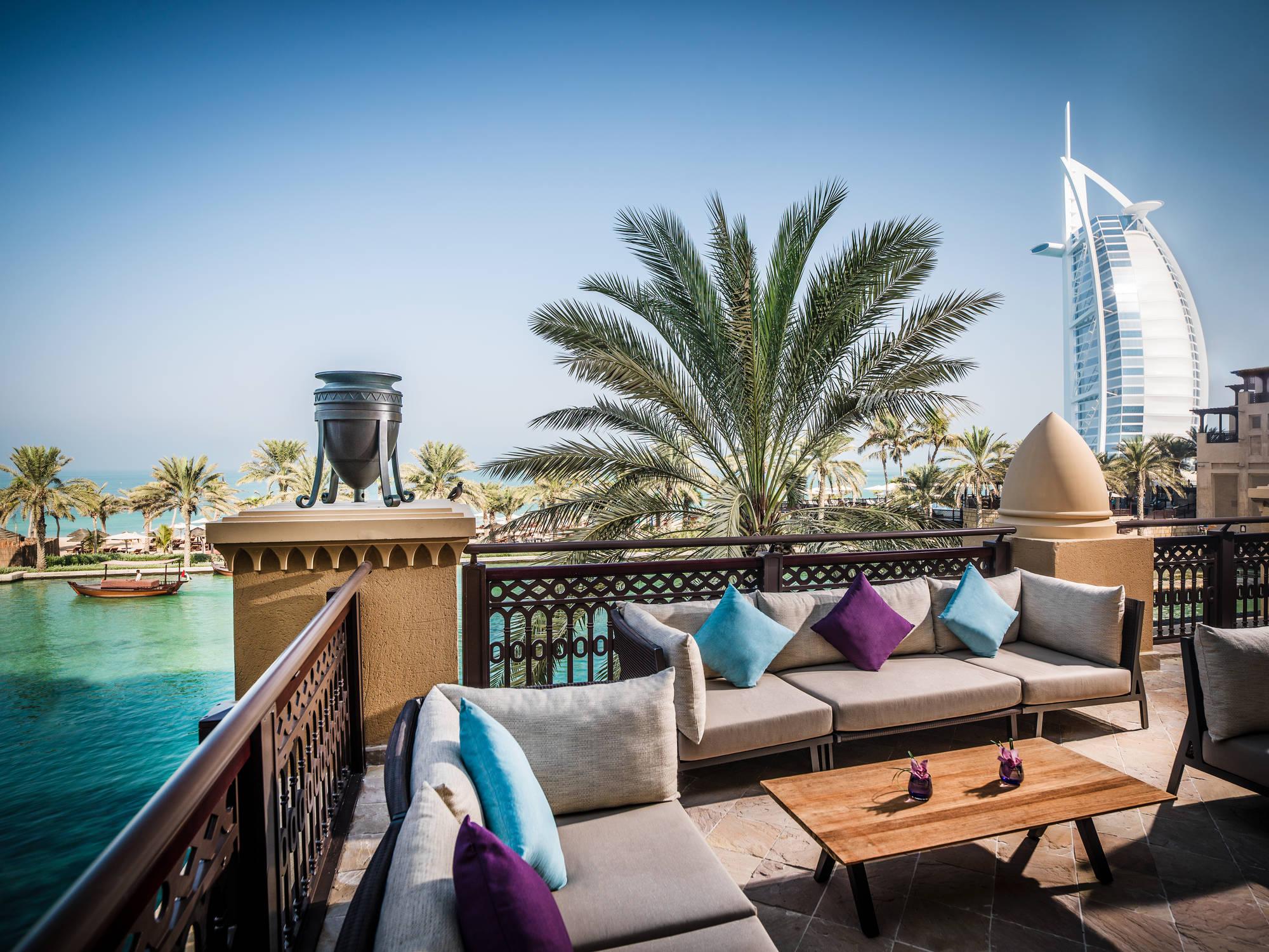 فندق جميرا ميناء السلام دبي المظهر الخارجي الصورة The Palace Downtown Dubai