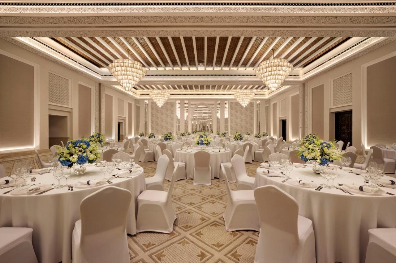 فندق جميرا ميناء السلام دبي المظهر الخارجي الصورة The ballroom