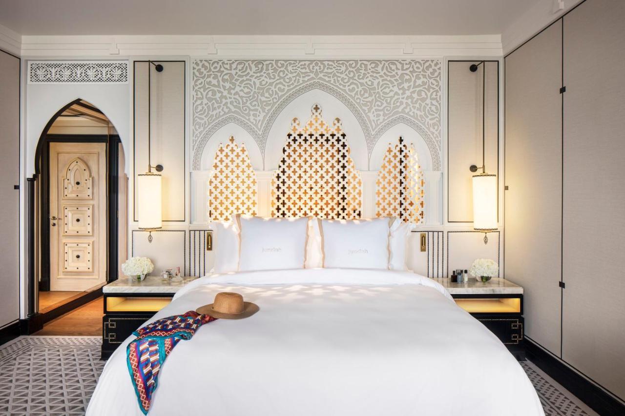فندق جميرا ميناء السلام دبي المظهر الخارجي الصورة Deluxe Room